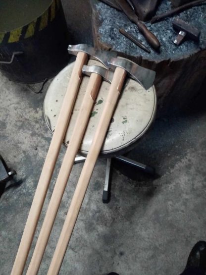 Különböző stílusú fokosok - Image 4